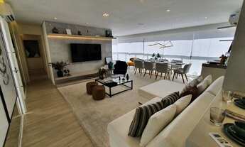 Imagem: Apartamento para venda tem 110 metros quadrados