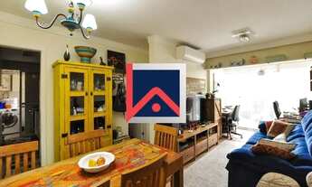 Imagem 2: Locação Apartamento 1 Dormitórios - 50 m² Vila Madalena