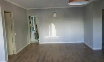 Imagem 2: Apartamento para Locação com 3 dormitórios, 3 vagas e 5 banheiros em Vila Gomes Cardim