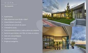 Imagem 6: Lojas no Estoril/Buritis