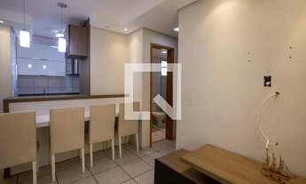 Imagem 4: Apartamento para Aluguel - Vila Rosa, 2 Quartos, 55 m2