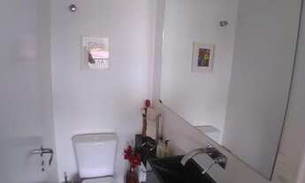 Imagem 6: SKY LINE para venda com 87 metros quadrados com 3 quartos em Jardim Londrina - São Paulo