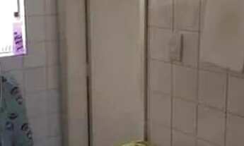 Imagem 4: Apartamento com 2 dormitórios para alugar, 50 m² por R$ 1.050,00/mês - Parque Jamaica - Lo