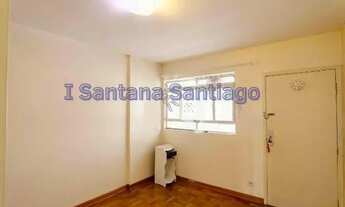 Imagem 2: Apartamento para Venda em São Paulo, Bosque da Saúde, 2 dormitórios, 1 banheiro, 1 vaga