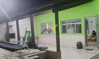 Imagem 4: Casa para Venda em Mongaguá, Balneário Santa Eugênia, 3 dormitórios, 1 suíte, 3 banheiros