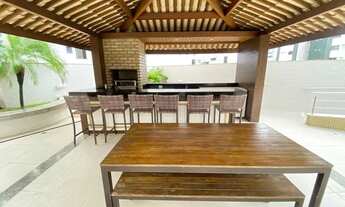 Imagem 5: OPORTUNIDADE- 3 SUÍTES NO AQUÁRIOS MARCIAL