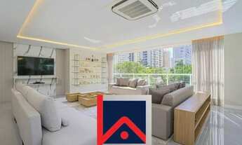 Imagem: Venda Apartamento 4 Dormitórios - 198 m²