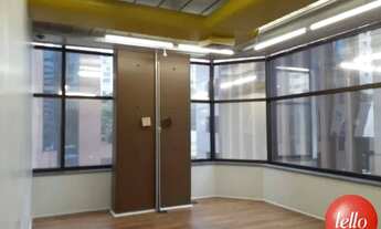 Imagem 6: São Paulo - Conjunto Comercial/Sala - Brooklin