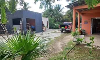 Imagem 7: Vende-se Pousada no Tepequem