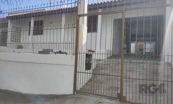 Imagem: Casa em Tristeza