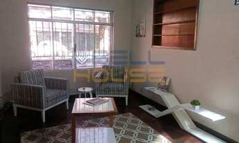 Imagem 5: SANTO ANDRÉ - Sobrado Padrão - VILA ALZIRA