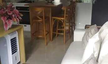 Imagem 7: Apartamento para venda com 55 metros quadrados com 2 quartos em Votupoca - Barueri - SP