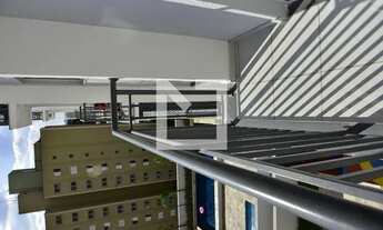 Imagem 6: Apartamento para Aluguel - Jardim Marajoara , 2 Quartos, 37 m2