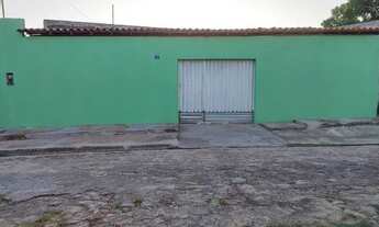 Imagem: Casa Disponível Para Aluguel - Caxias