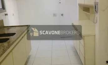 Imagem 3: Apartamento para venda e aluguel no Portal do Morumbi com 210m² e 4 dormitórios - São Paul