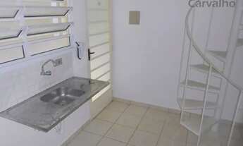 Imagem 7: Casa com 1 dormitório para alugar, 20 m² por R$ 753,20/mês - Vila Maria Alta - São Paulo/S