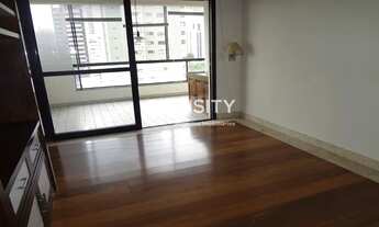 Imagem 4: Apartamento em São Paulo