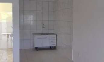 Imagem 5: Sobrado com 2 dormitórios à venda, 74 m² por R$ 170.000,00 - Vila Santos - Caçapava/SP