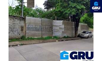 Imagem 4: Terreno comercial ou residencial com frente para duas ruas