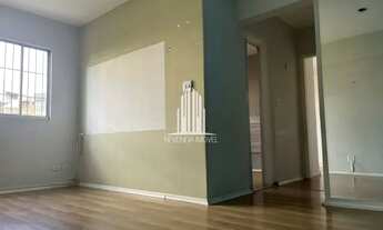 Imagem: Apartamento térreo, com 2 dormitórios