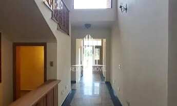 Imagem 6: Casa para locação no Residencial Alphaville 1 com 4 dormitórios