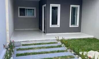 Imagem 6: CASA PLANA NO ANCURI