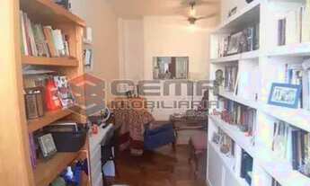 Imagem 5: Apartamento-LOCAÇÃO-Flamengo-Rio de Janeiro-RJ