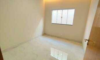 Imagem 4: Vendo casa nova de 3/4 na 1103 sul