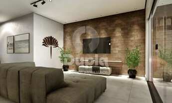 Imagem 6: Casa Alto Padrão - Vilas Paraíso