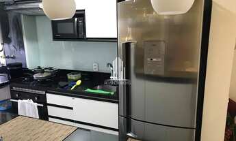 Imagem 6: Apartamento de 70m² em ótima localização em Barueri