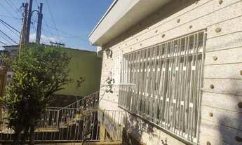 Imagem 2: Casa à venda no Jardim São Paulo(Zona Norte) com 300m² 4 dormitórios 1 suíte 3 banheiros 4