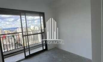 Imagem 2: Studio com 25m na República