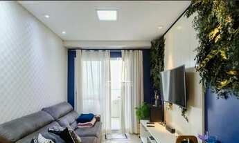 Imagem 4: Apartamento à venda com 92m², 3 quartos sendo 1 suite e 2 vagas