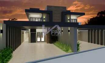 Imagem 5: Casa em Itanhaém, no Jardim Jamaica