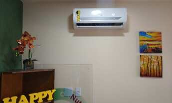 Imagem 4: Sala comercial no Carioca Offices