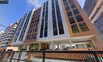 Imagem: Apartamento com 2/4 mobiliado para alugar