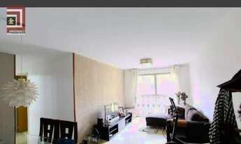 Imagem 6: Apartamento com 3 dormitórios à venda, 78 m² por R$ 339.000,00 - Jabaquara - São Paulo/SP