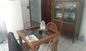 Imagem 5: Sobrado na Vila Moraes- São Paulo, SP