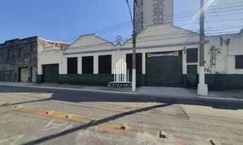 Imagem: Imperdível à venda de Galpão na Barra