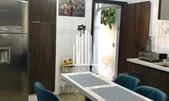 Imagem 4: Sobrado à venda com 300m² 4 dormitórios, 4 vagas - Vila Prudente