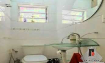 Imagem 2: Sobrado á venda com 4 dormitórios Chácara Santo Antônio/ Tatuapé