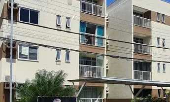 Imagem: Apartamento de 3 Quartos no Eliza Miranda