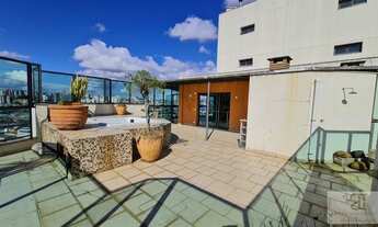 Imagem 3: Cobertura para Venda em São Bernardo do Campo, Rudge Ramos, 5 dormitórios, 4 suítes, 7 ban