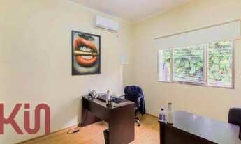 Imagem 2: Sobrado com 5 dormitórios à venda, 200 m² por R$ 3.500.000,00 - Vila Mariana - São Paulo/S