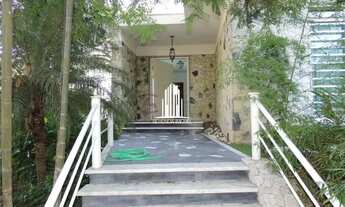 Imagem 5: Sobrado à venda no Pacaembu com 604m² 4 dormitórios 7 banheiros 9 vagas