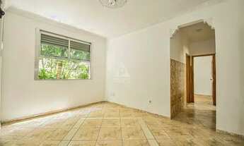 Imagem: Apartamento à venda, 3 quartos, 1 vaga