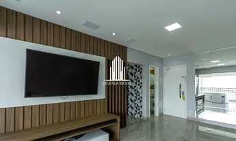 Imagem 3: Apartamento à venda com 96m², 3 quartos sendo 1 suite e 2 vagas