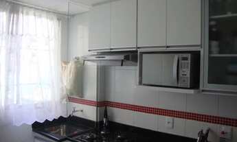 Imagem 6: BELO HORIZONTE - Apartamento Padrão - Piratininga (Venda Nova