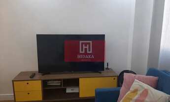 Imagem 3: Apartamento à venda no bairro Bela Vista - São Paulo/SP, Zona Central