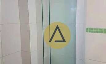 Imagem 2: Kitnet com 1 dormitório para alugar, 40 m² por R$ 800,00/mês - Recreio - Rio das Ostras/RJ